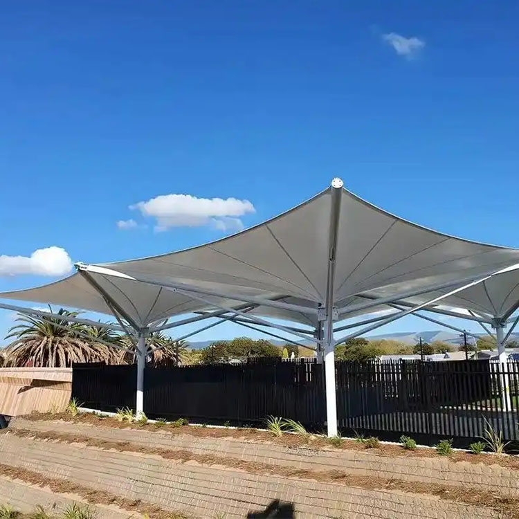 沁源县工程案例