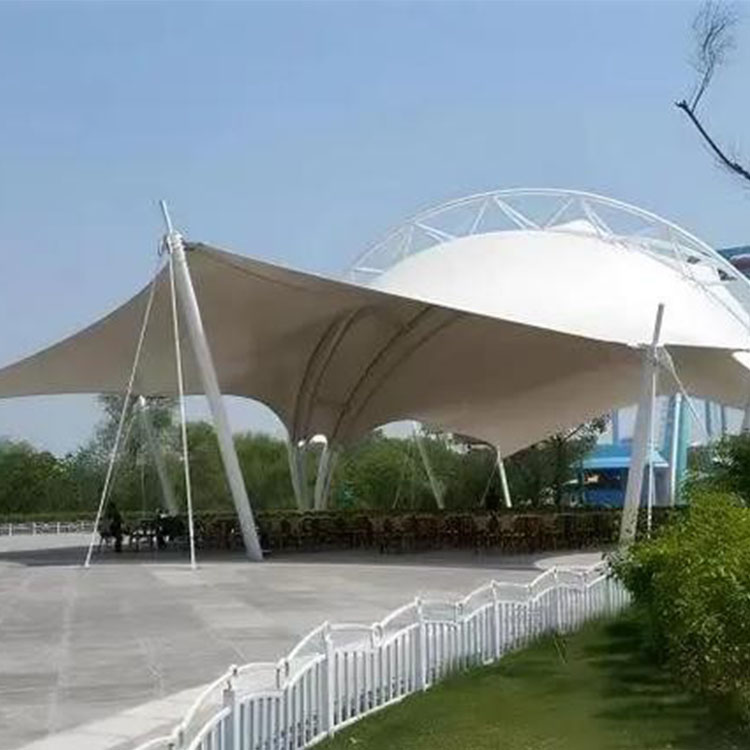 沁源县工程案例