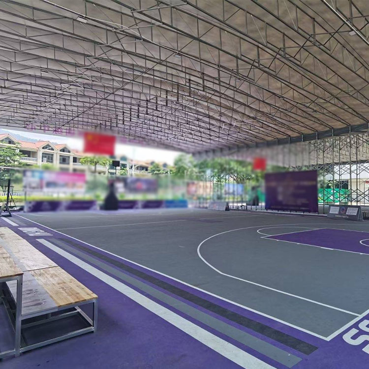 沁源县工程案例