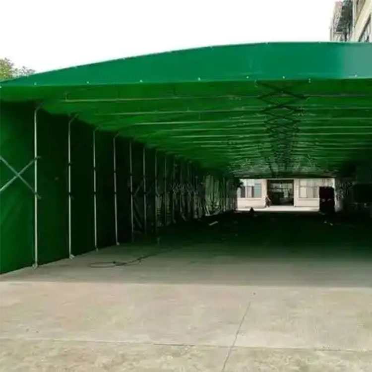 沁源县工程案例