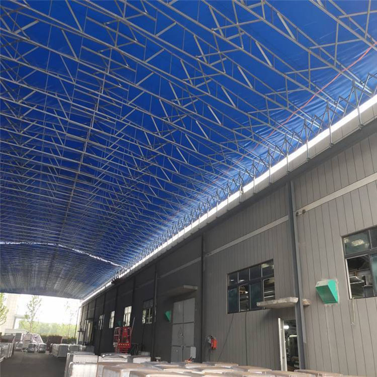 沁源县工程案例