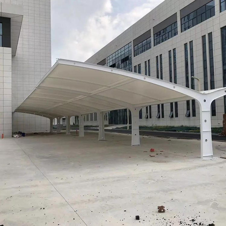 沁源县工程案例