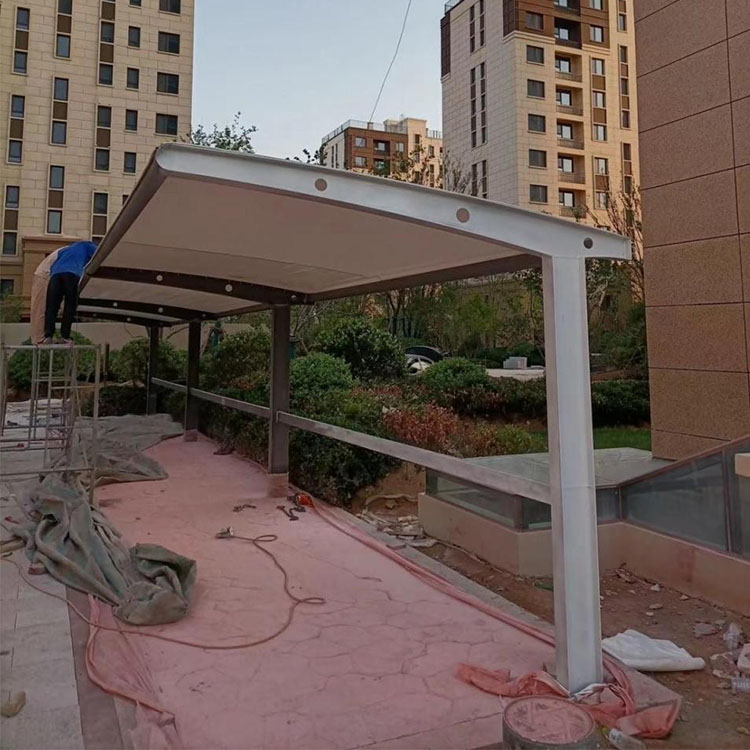 沁源县工程案例